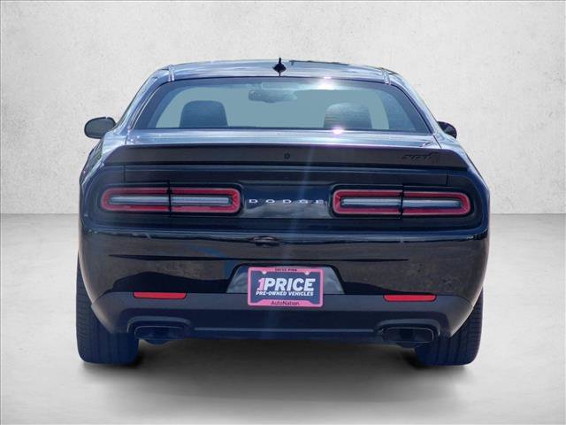 Used 2023 Dodge Challenger SRT Hellcat RWD image 6