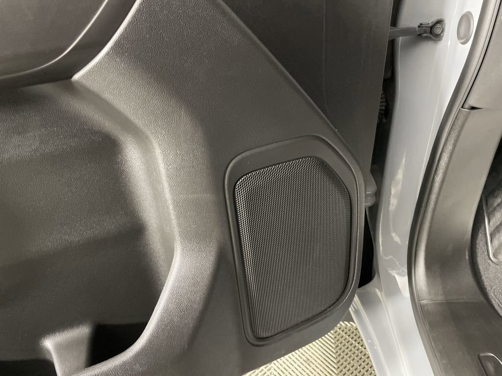 Used 2025 Chevrolet Silverado 1500 Custom Trail Boss image 23