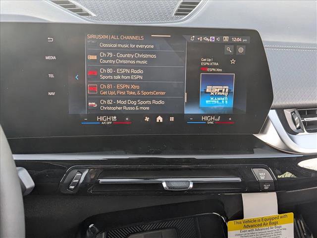 New 2026 BMW X2 xDrive28i image 12