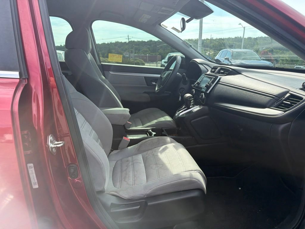 Used 2020 Honda CR-V LX image 11