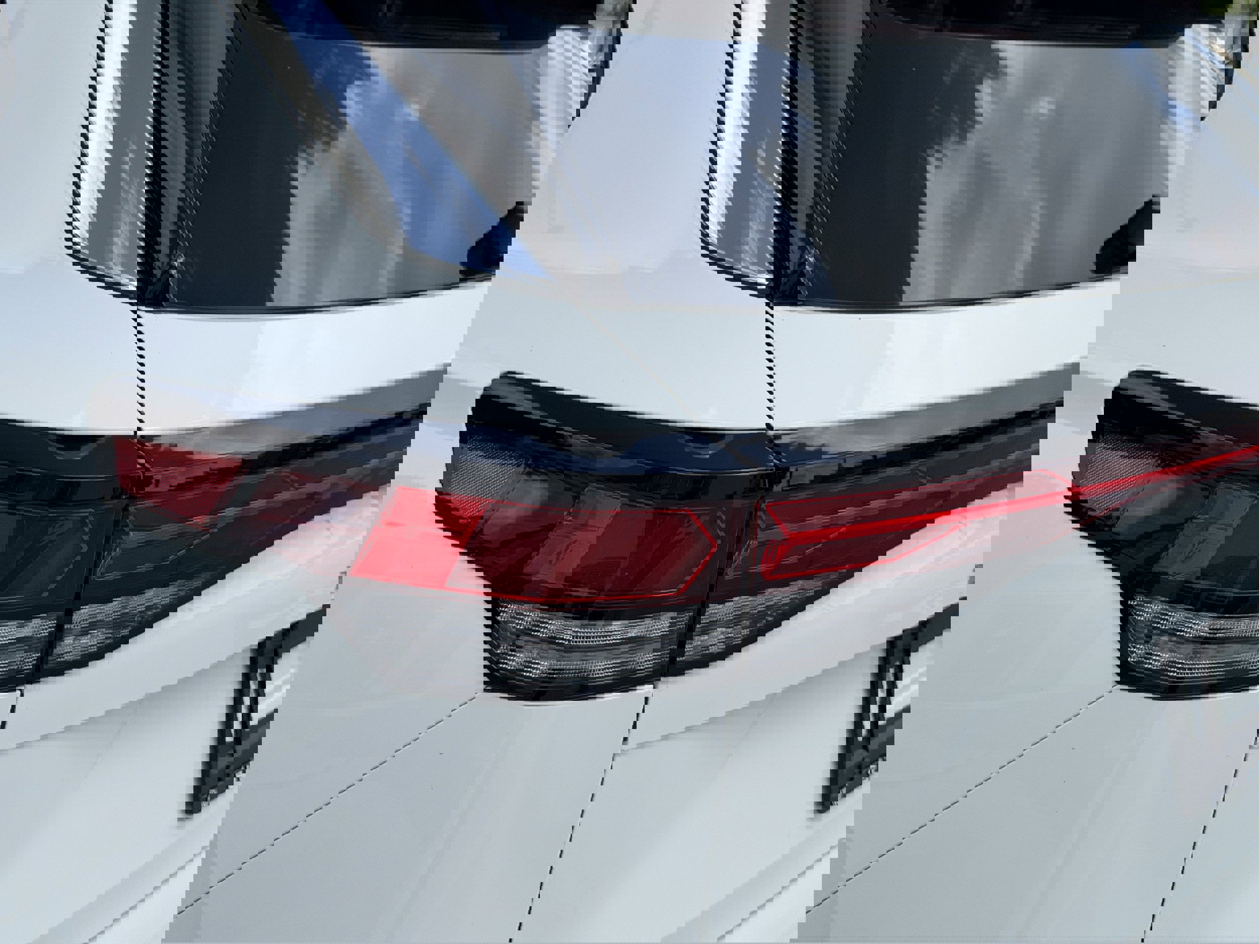 New 2026 Volkswagen Tiguan S image 10