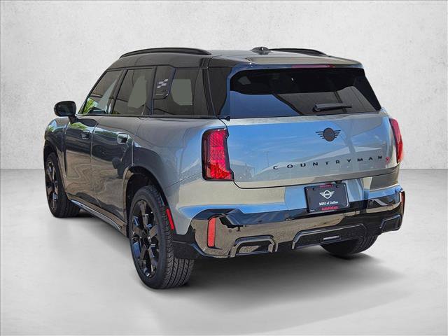 New 2027 MINI Cooper Countryman S w/ Comfort Package Max AWD/4WD image 7