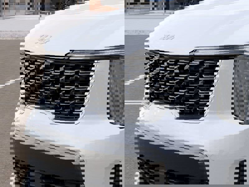 New 2026 Kia Sorento EX image 12