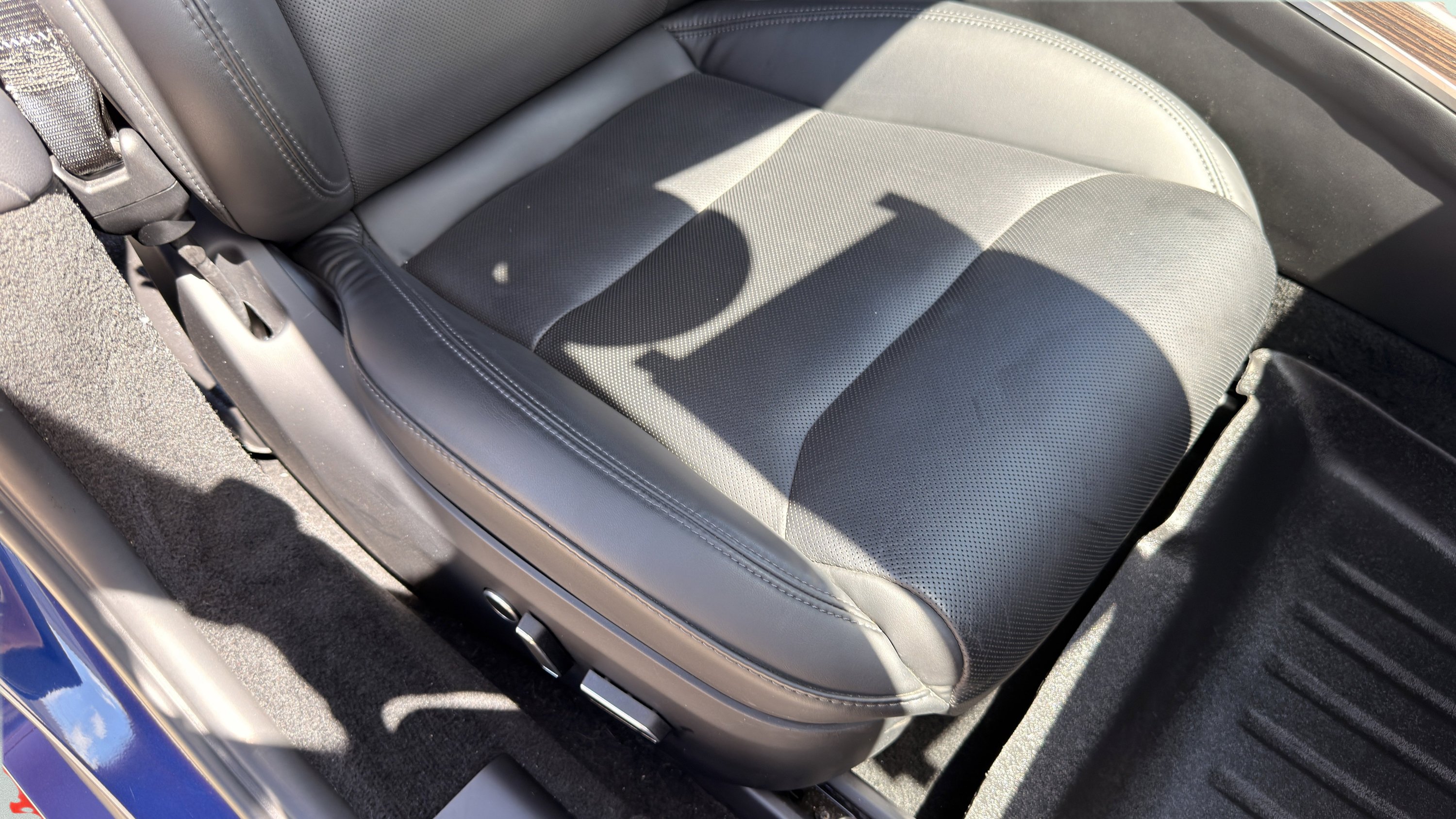 Used 2023 Tesla Model S AWD/4WD image 57