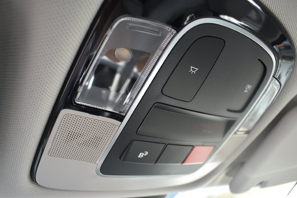 New 2026 Hyundai Tucson SE FWD image 37
