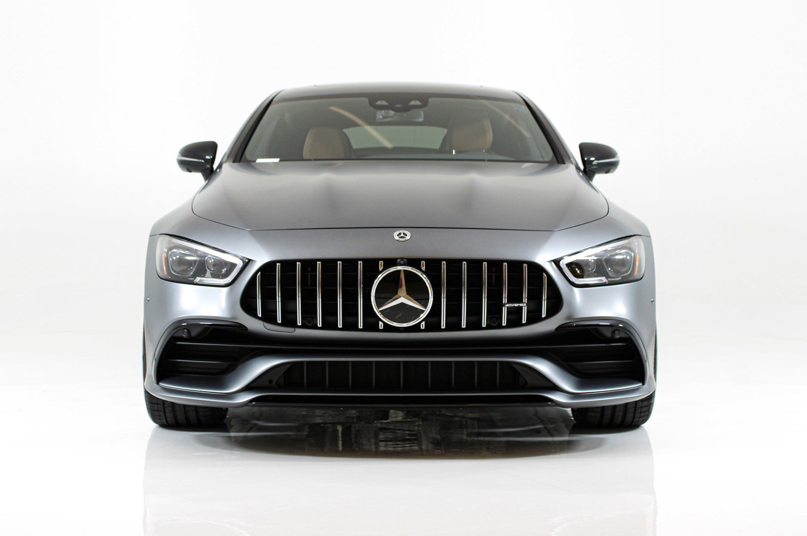 Used 2023 Mercedes-Benz AMG GT 53 image 11