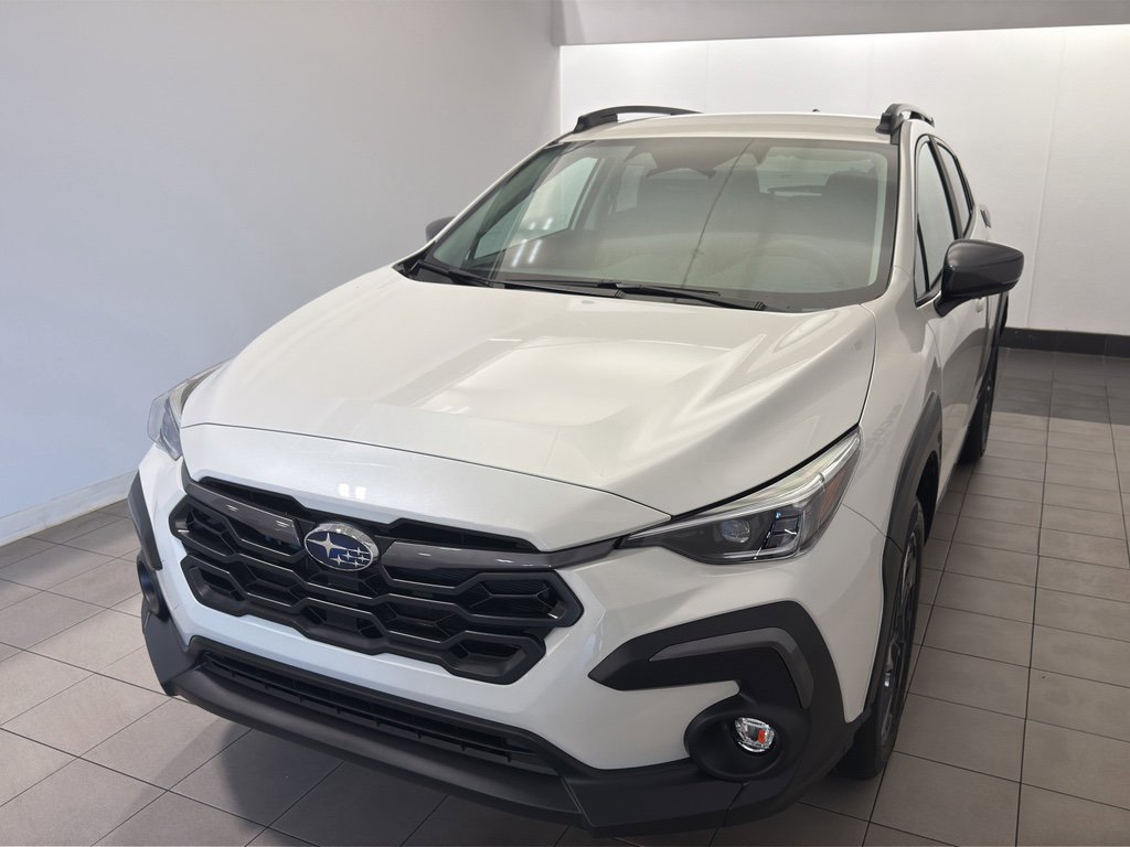 New 2026 Subaru Crosstrek 2.5i Limited w/ Crosstrek Mirror Package AWD/4WD image 2