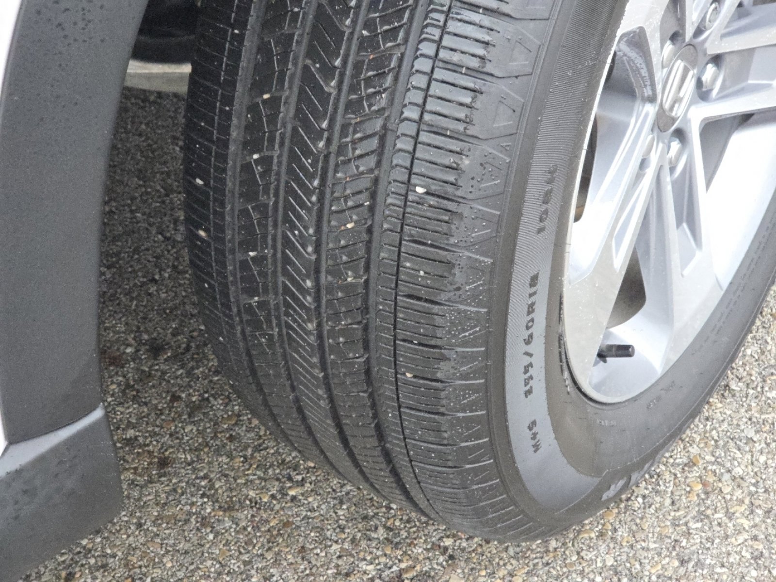 Used 2025 Honda Pilot EX-L image 11