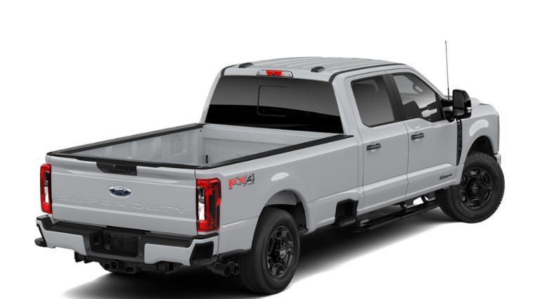 New 2026 Ford F250 XL w/ STX Appearance Package image 16