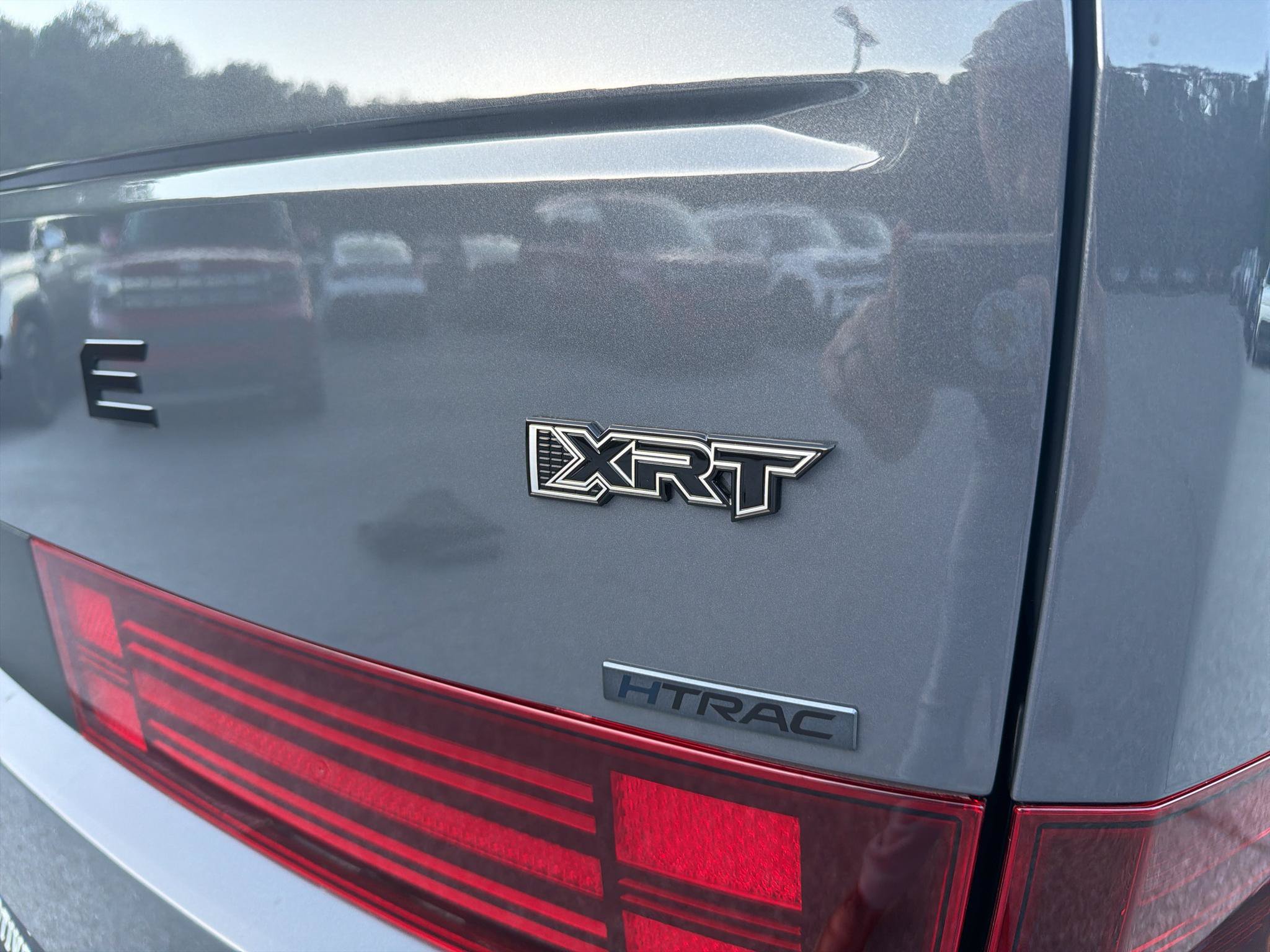 New 2027 Hyundai Santa Fe XRT AWD/4WD image 46