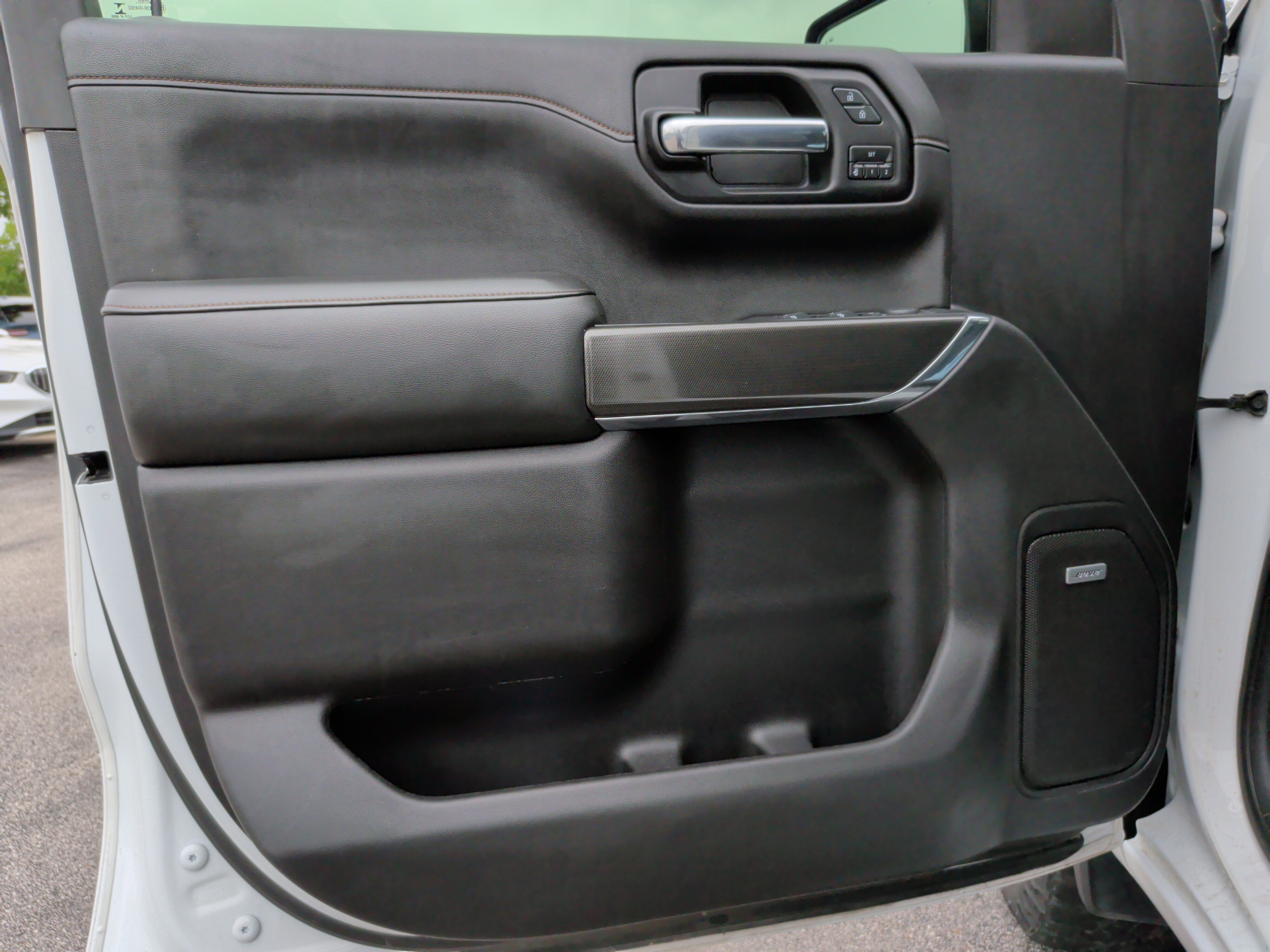 Used 2020 GMC Sierra 1500 AT4 w/ AT4 Premium Package AWD/4WD image 29