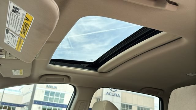 Used 2019 Honda CR-V EX image 20