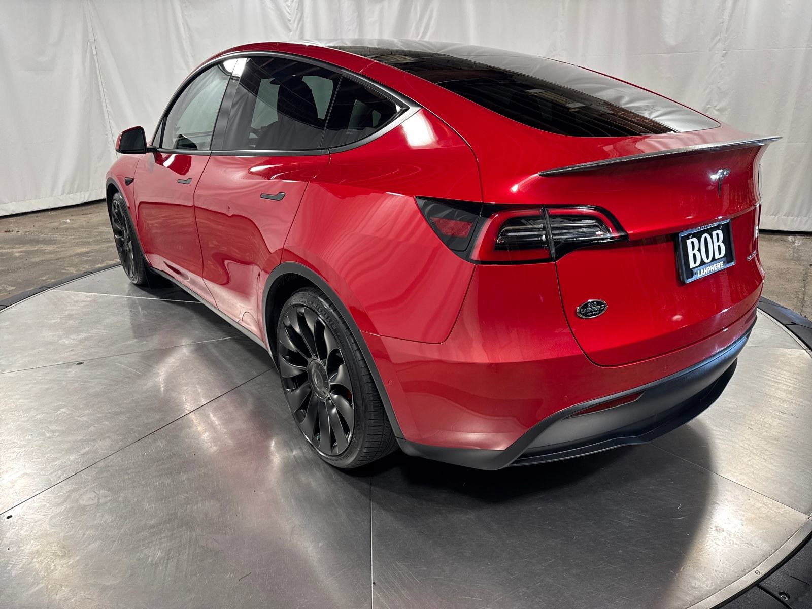 Used 2022 Tesla Model Y Performance image 7