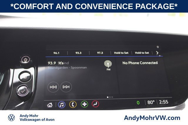 Used 2022 Buick Envision Preferred FWD image 34