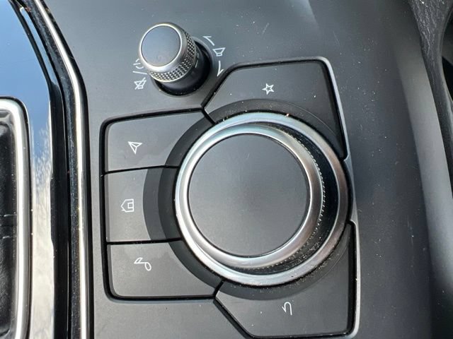 Used 2021 MAZDA CX-5 Touring FWD image 17