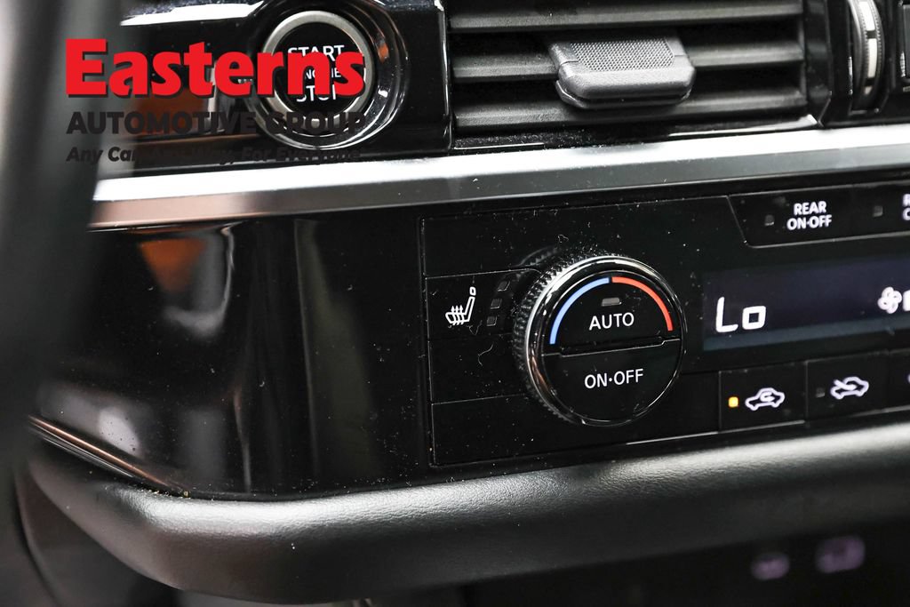 Used 2023 Nissan Pathfinder SL w/ Lighting Package (N92) AWD/4WD image 20