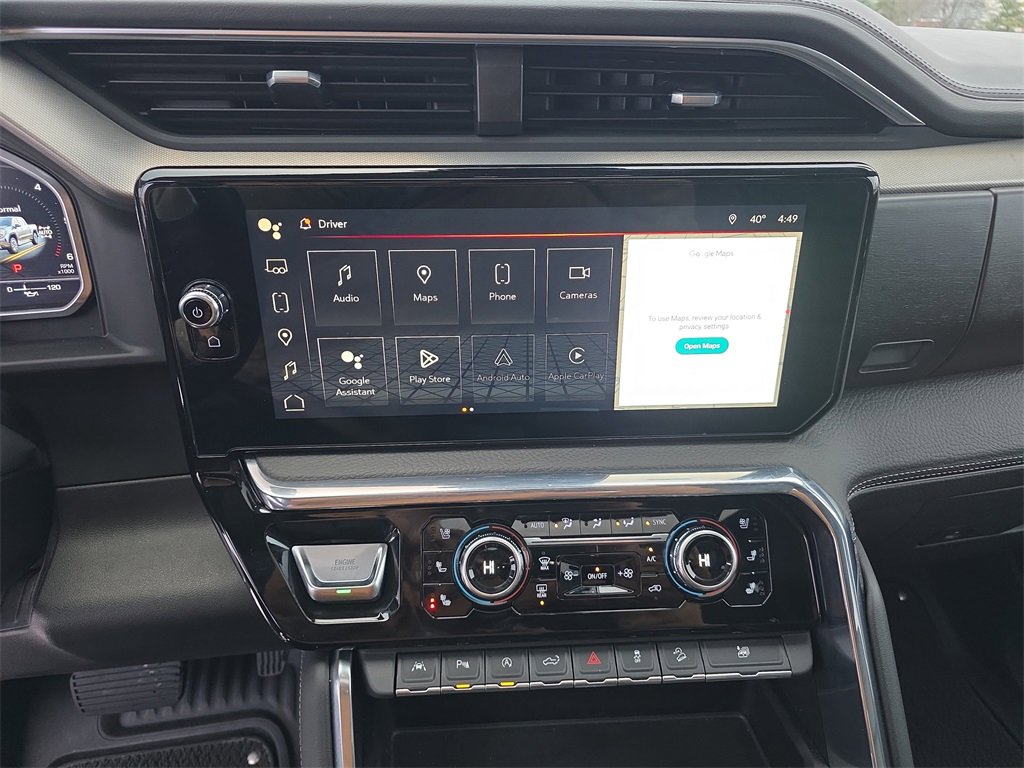 Certified 2023 GMC Sierra 1500 Denali w/ Denali Reserve Package image 22