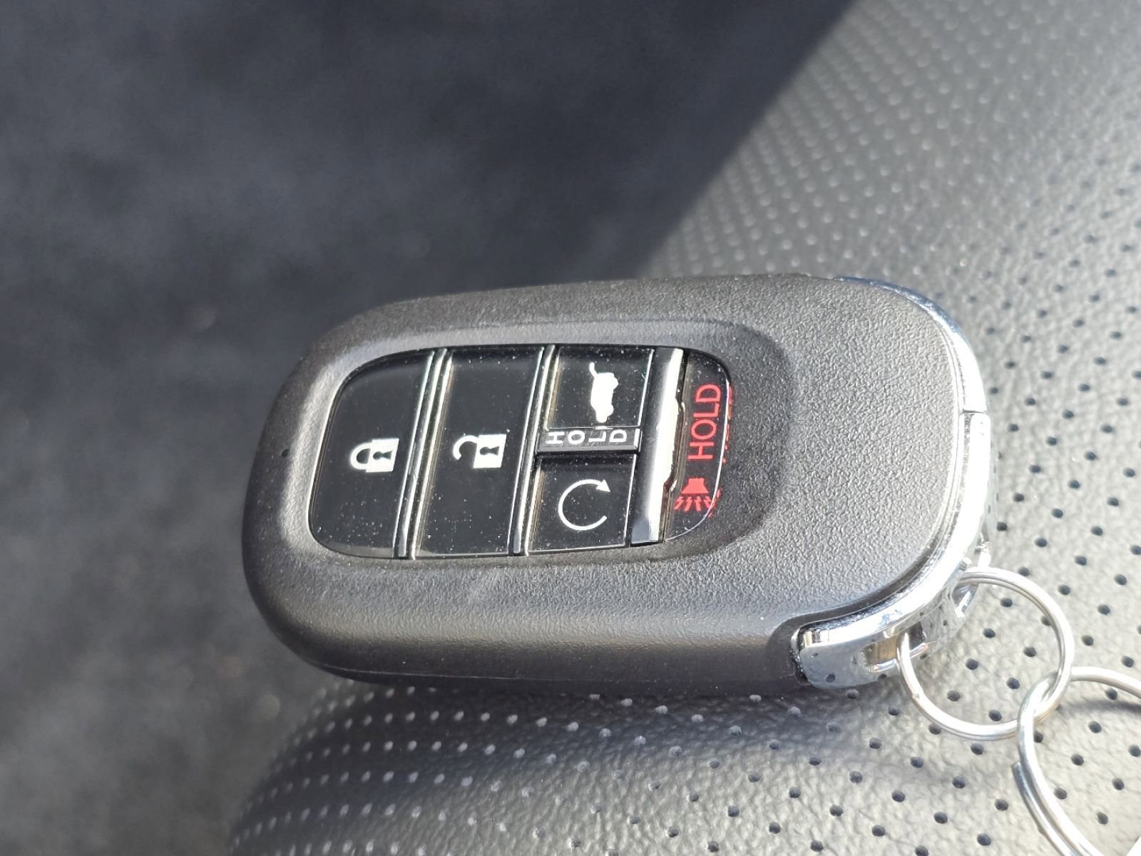 Used 2025 Honda CR-V Sport-L image 33