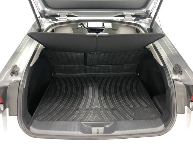 Used 2024 Toyota Prius XLE FWD image 25