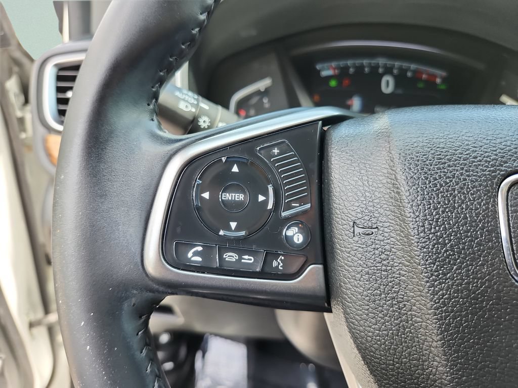Used 2018 Honda CR-V EX-L image 30