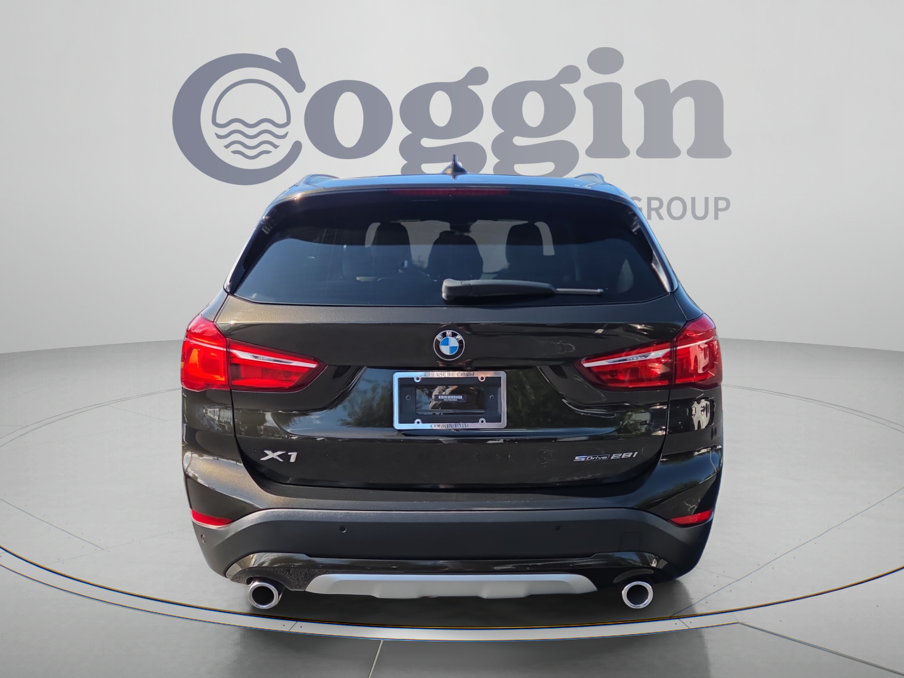 Used 2020 BMW X1 sDrive28i FWD image 4