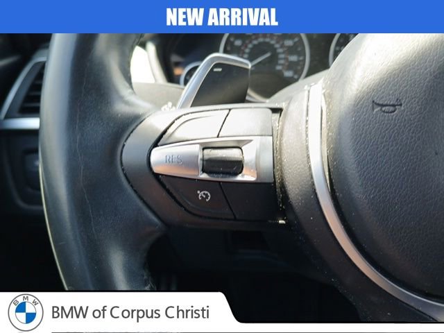 Used 2018 BMW 340i Sedan RWD image 20