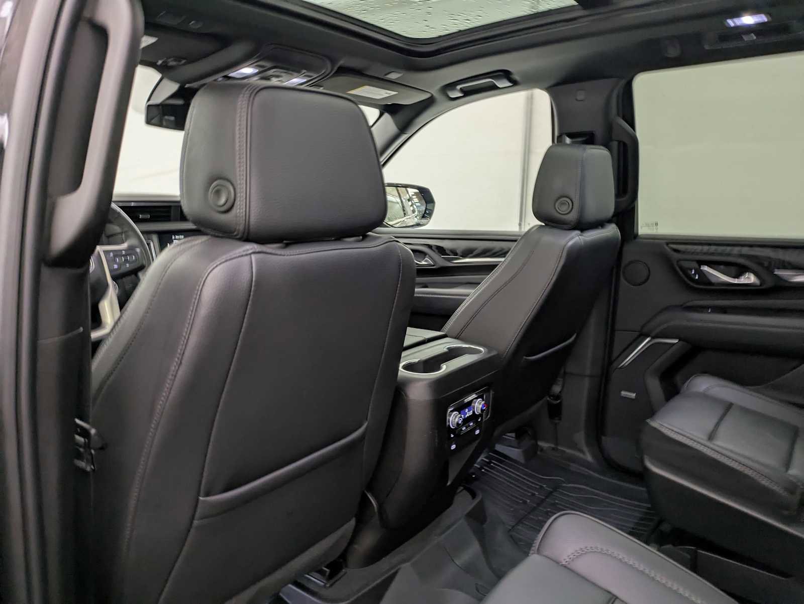 Used 2023 GMC Yukon Denali w/ Max Trailering Package image 20