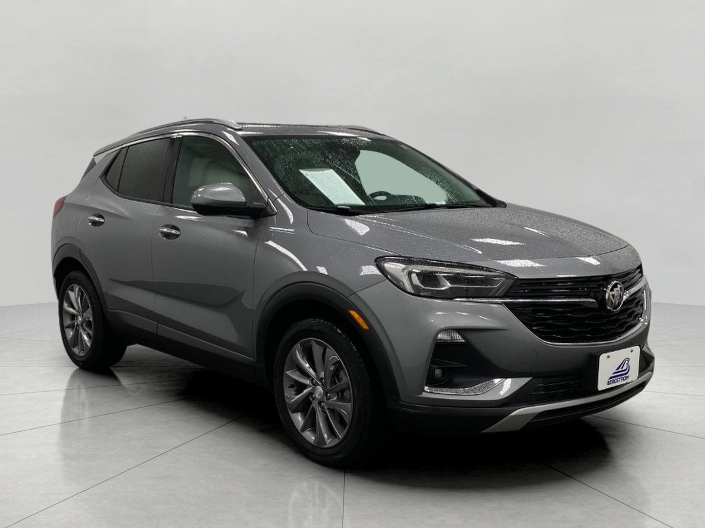 Used 2023 Buick Encore GX Essence w/ Experience Buick Package