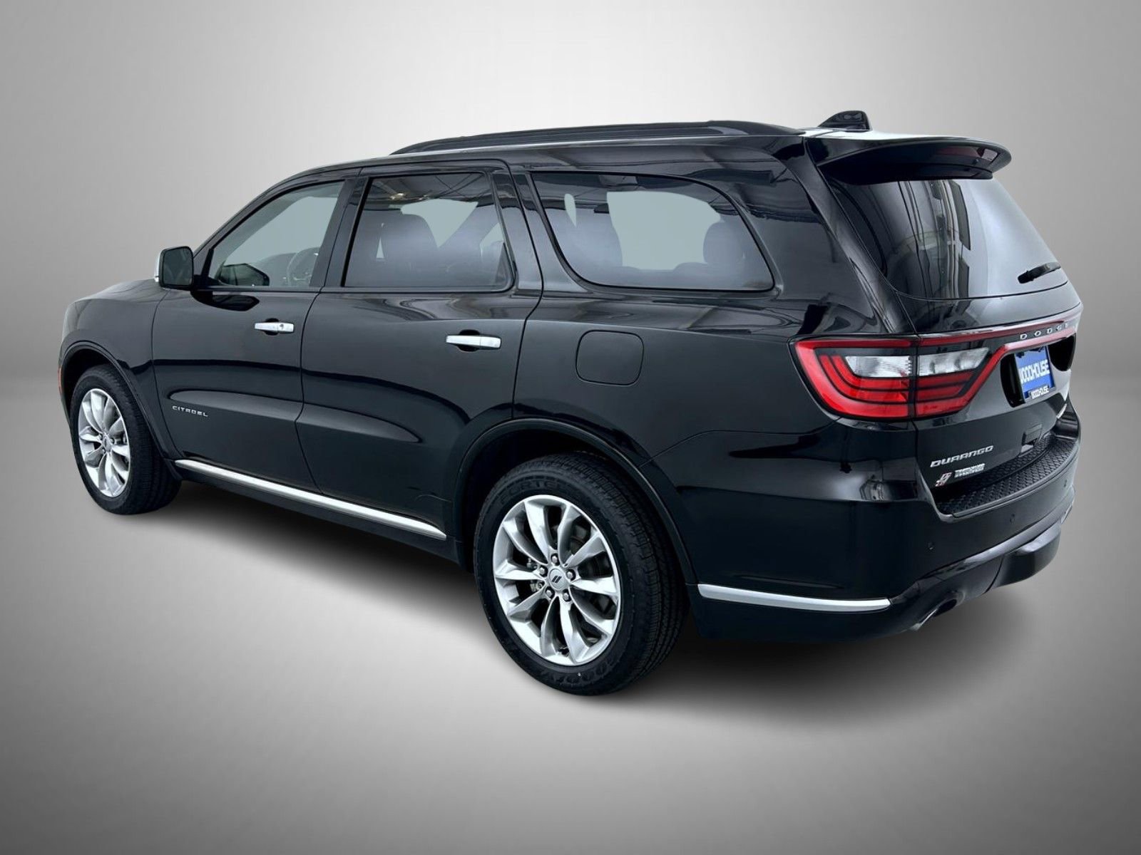 Certified 2022 Dodge Durango Citadel AWD/4WD image 7