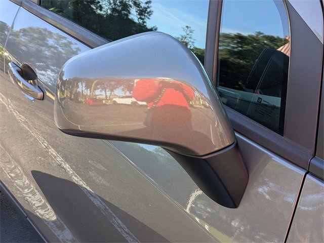 Used 2021 Chevrolet Trax LS w/ Tint and Cruise Package image 10