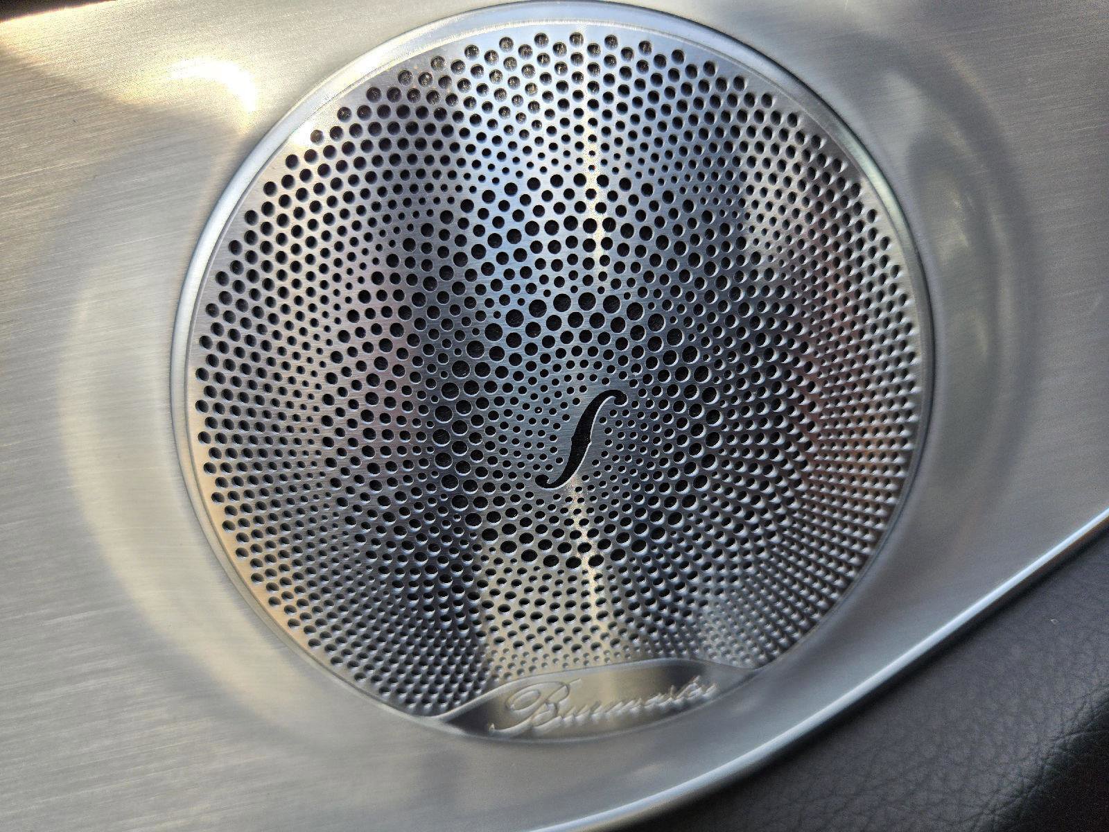 Used 2017 Mercedes-Benz GLC 43 AMG 4MATIC image 20