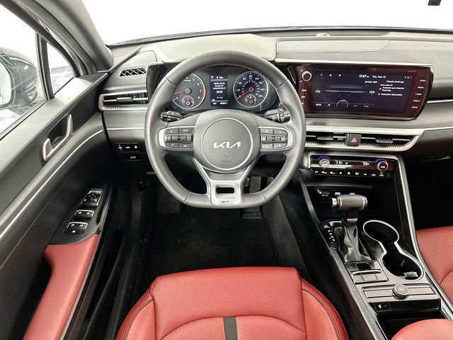 Used 2023 Kia K5 GT-Line image 11