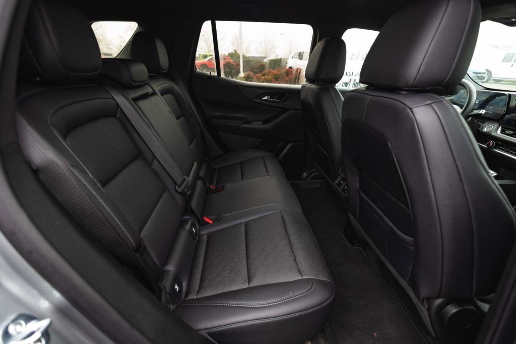 New 2026 Chevrolet Equinox LT w/ Convenience Package II image 33