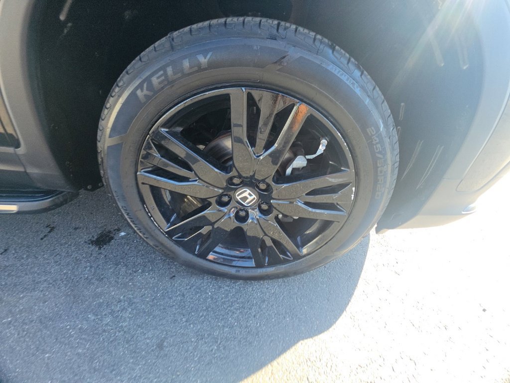 Used 2022 Honda Pilot Special Edition image 11