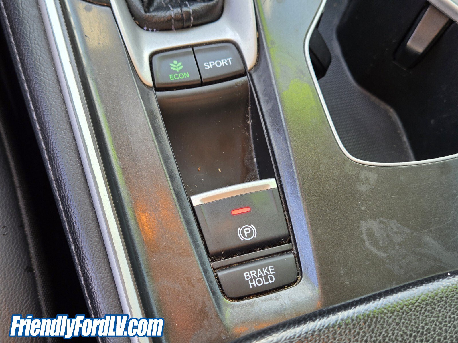Used 2018 Honda Accord Touring image 26
