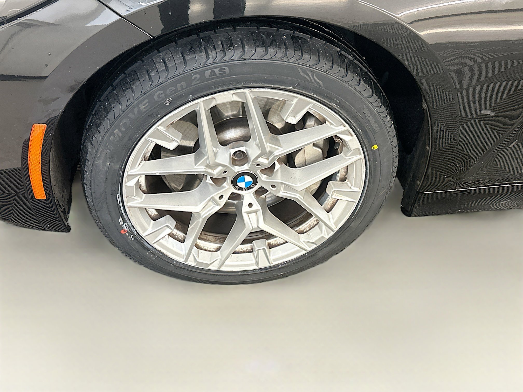 Used 2025 BMW 330i xDrive 330i xDrive image 11