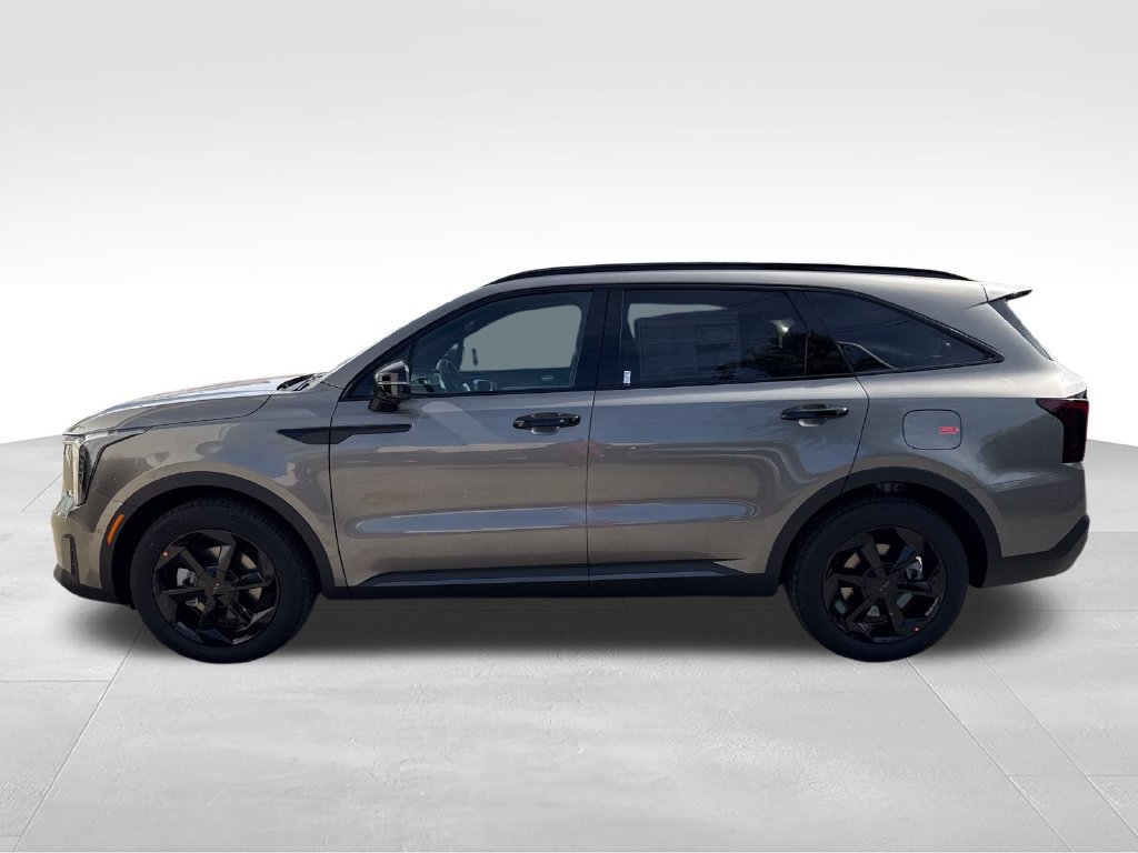 New 2026 Kia Sorento SX Prestige AWD/4WD image 2
