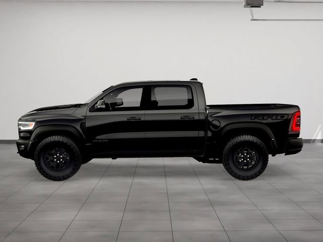New 2026 RAM 1500 RHO w/ RHO Level 1 Equipment Group image 3