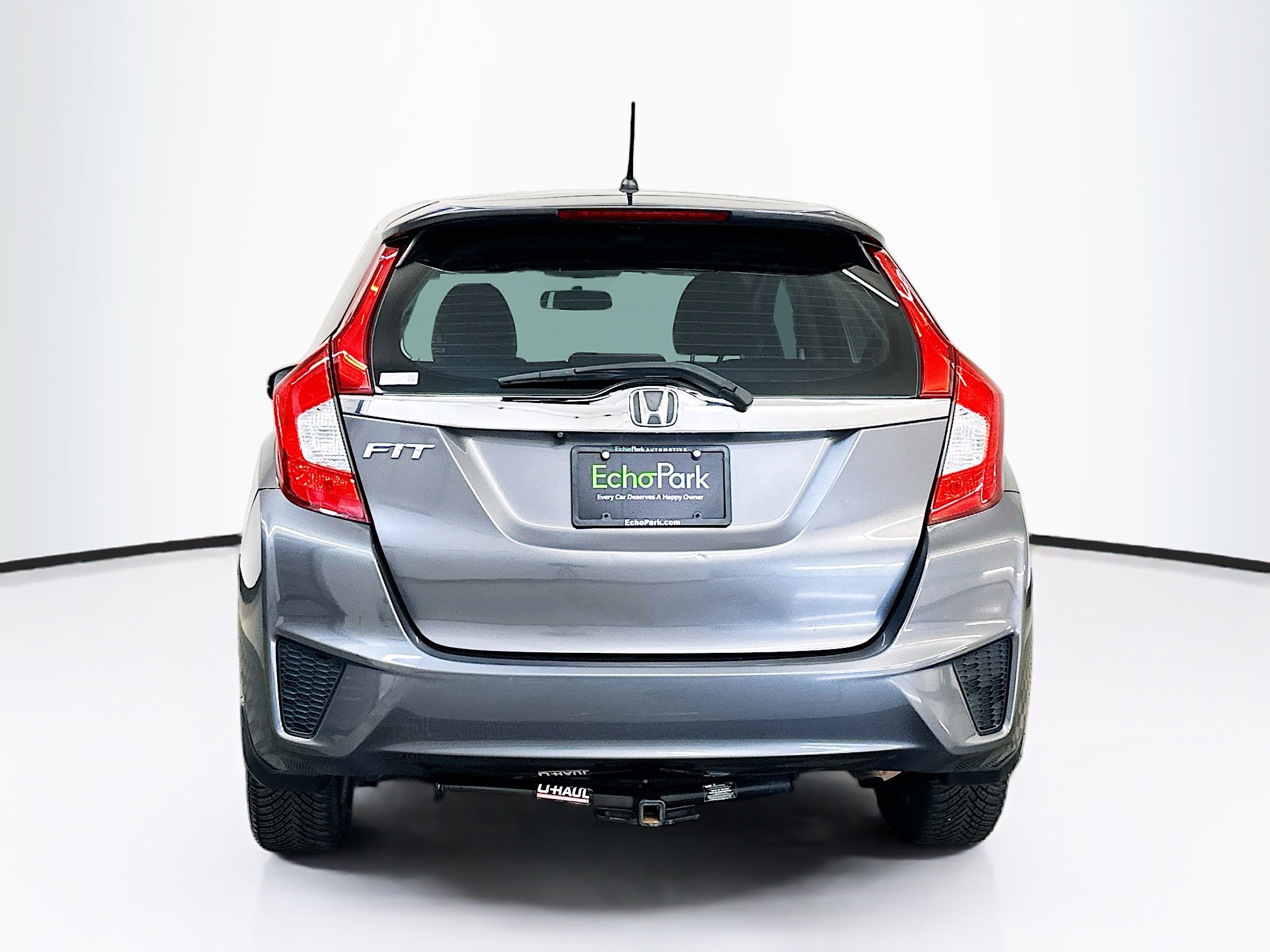 Used 2016 Honda Fit EX-L image 7