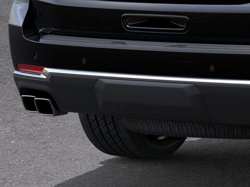 New 2026 Chevrolet Tahoe High Country image 14