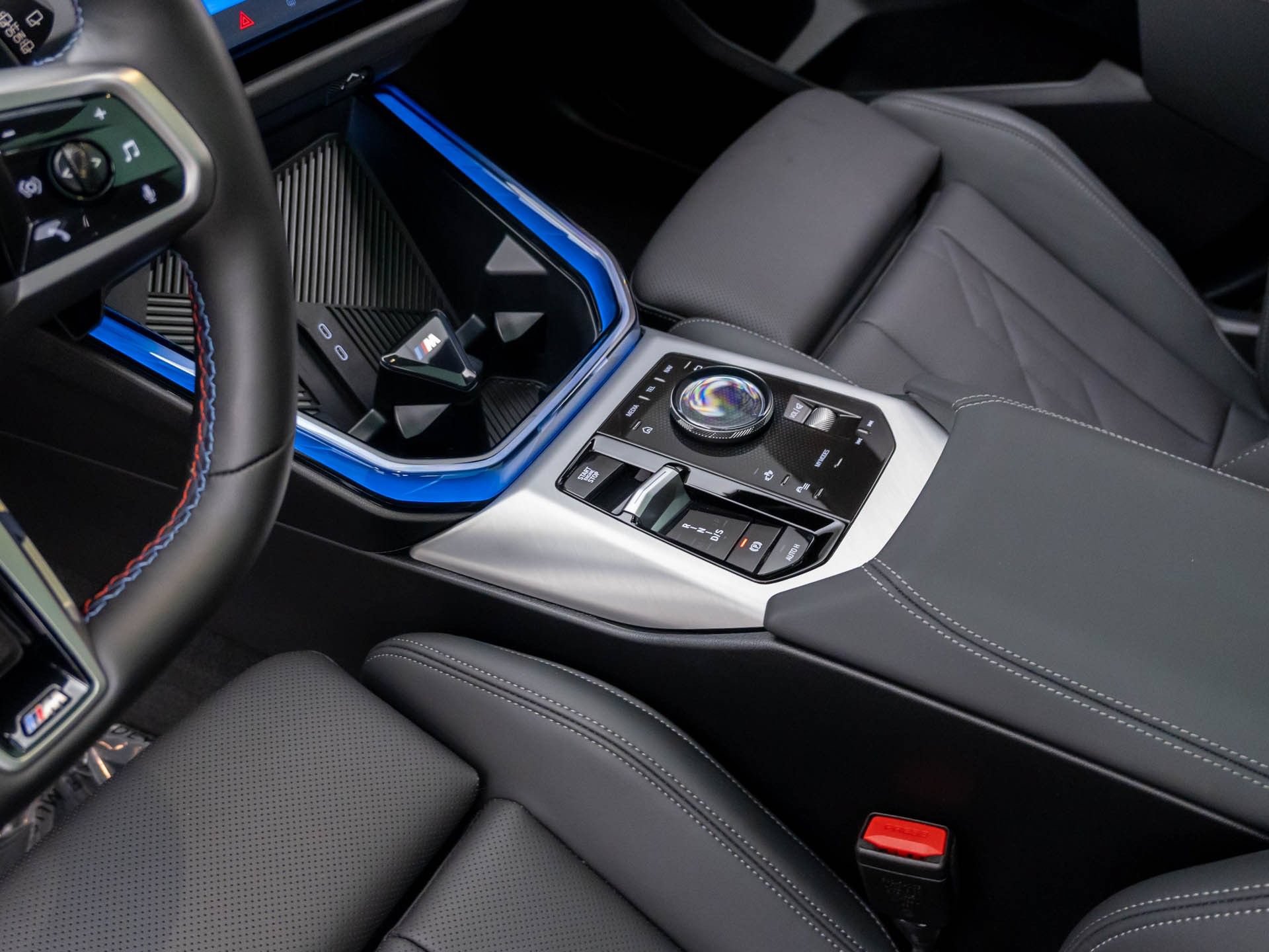 Certified 2026 BMW X3 M50 AWD/4WD image 13