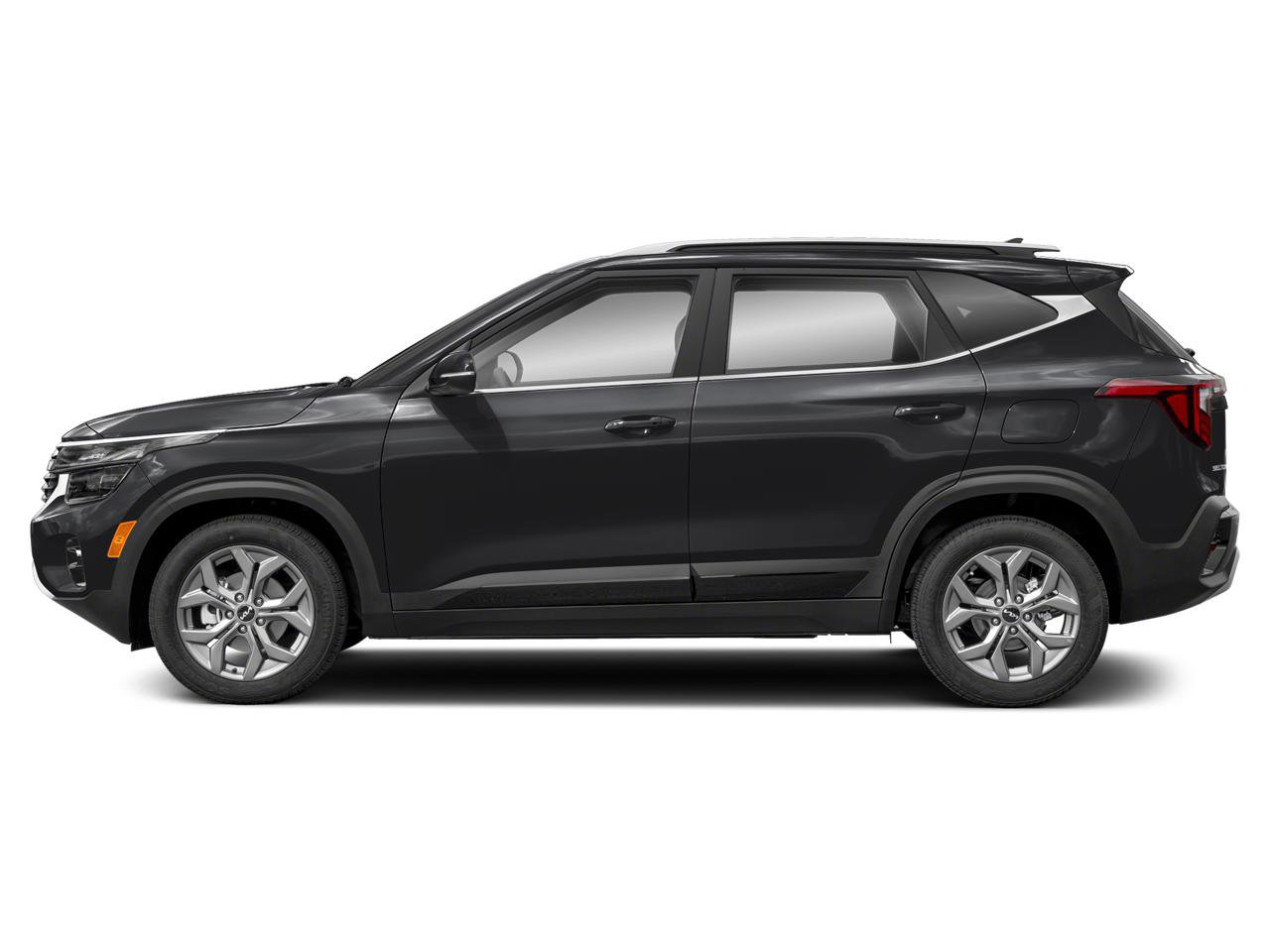 New 2026 Kia Seltos S FWD image 27