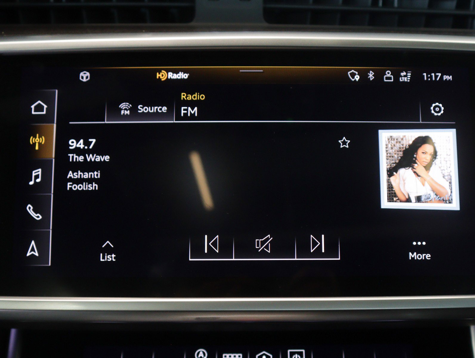 Certified 2023 Audi A6 2.0T Premium w/ Convenience Package AWD/4WD image 21