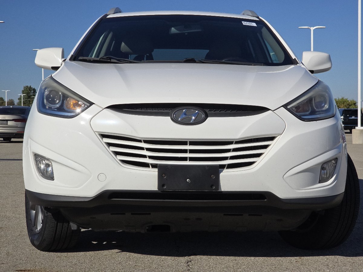 Used 2014 Hyundai Tucson SE AWD/4WD image 12