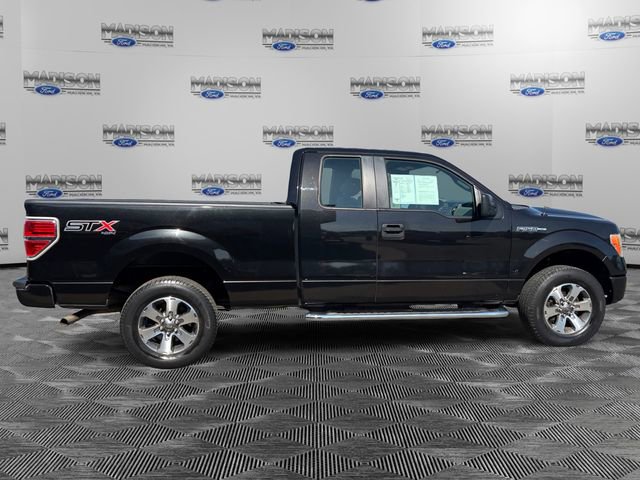 Used 2014 Ford F150 STX w/ Equipment Group 201A Mid image 6