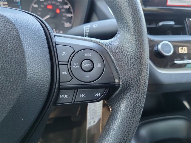 Used 2023 Toyota Corolla LE image 15