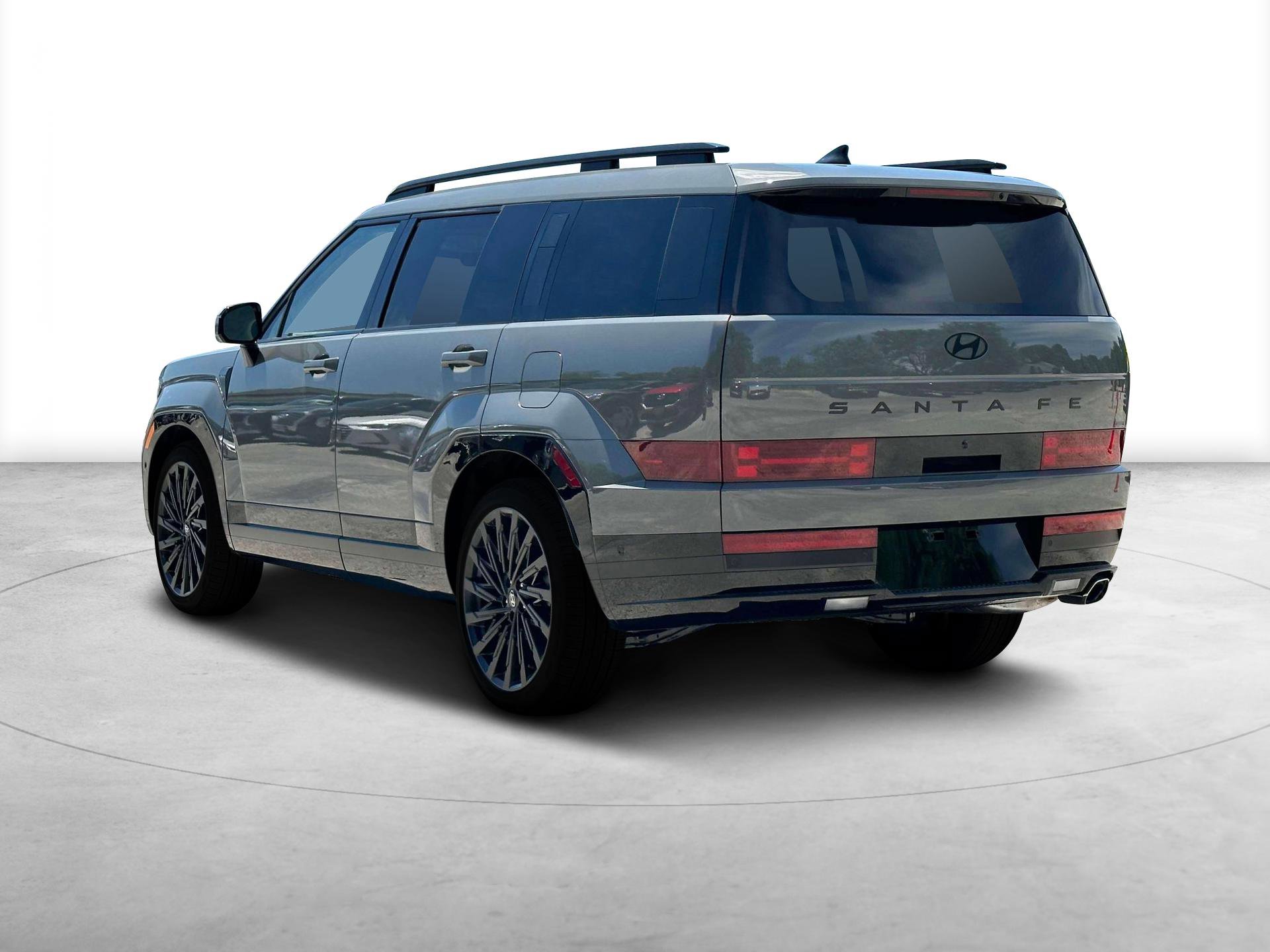New 2025 Hyundai Santa Fe Calligraphy image 5