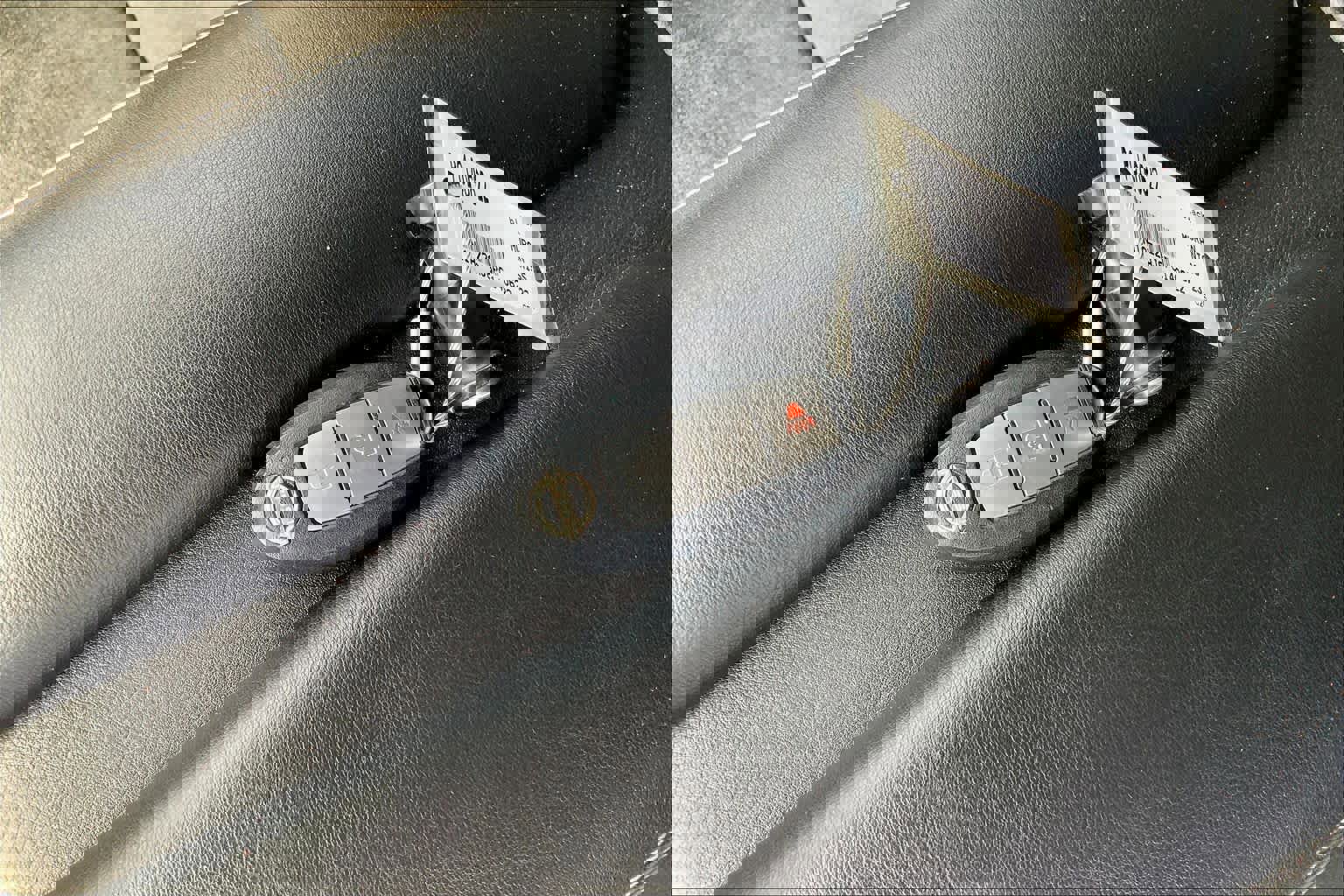 Used 2023 Nissan Murano S image 14