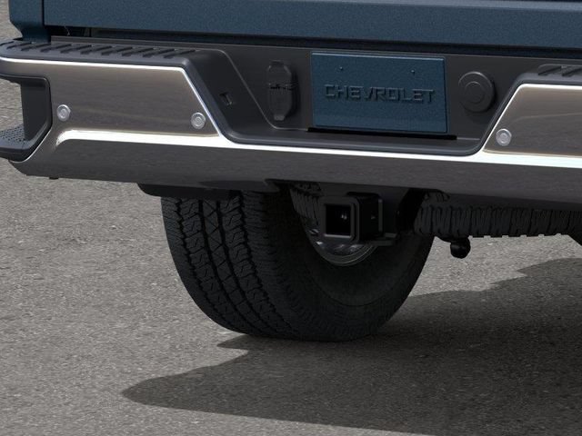 New 2026 Chevrolet Silverado 2500 LT w/ True North Edition AWD/4WD image 14