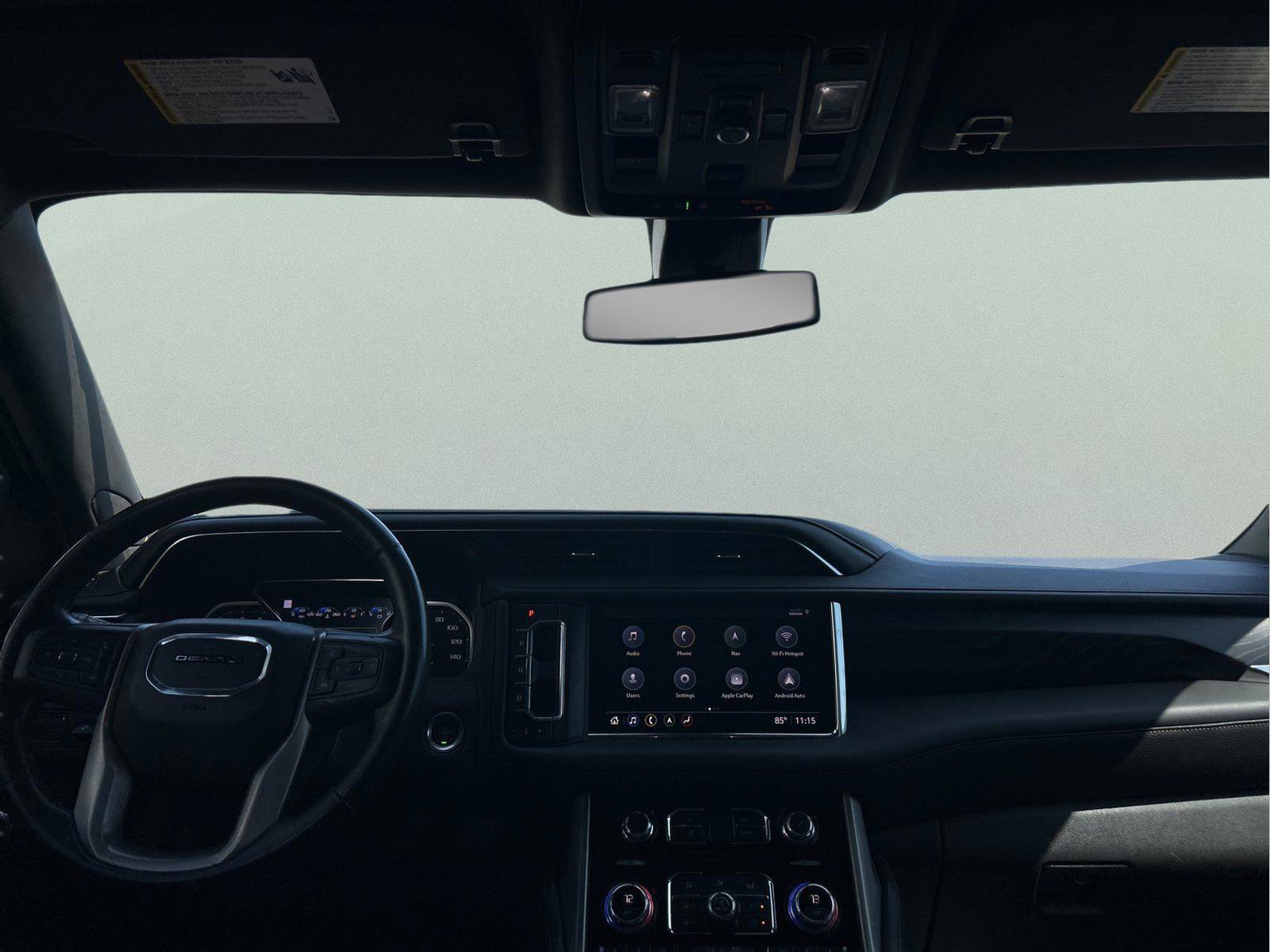 Used 2021 GMC Yukon Denali image 12